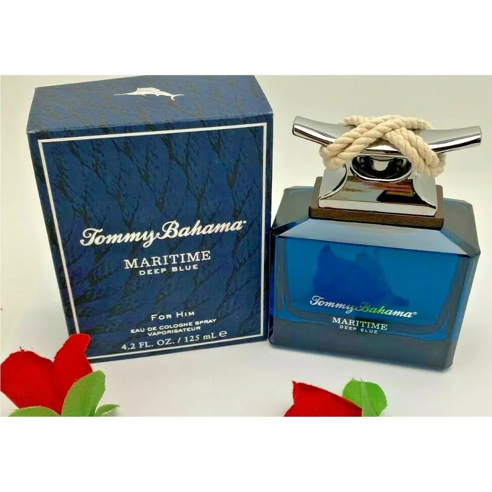 Tommy Bahama Maritime Deep Blue For Him