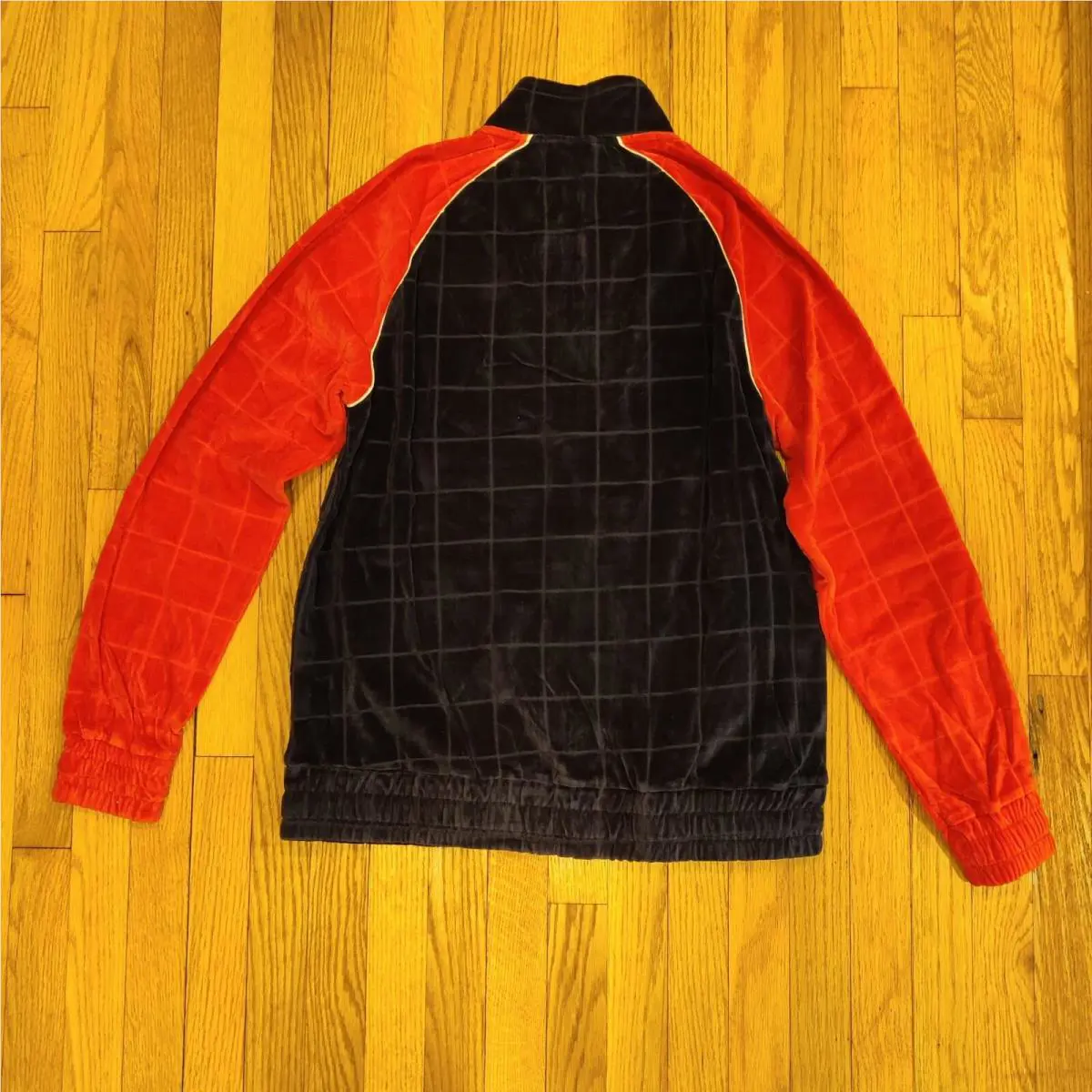 Fila clothing - Blue 5