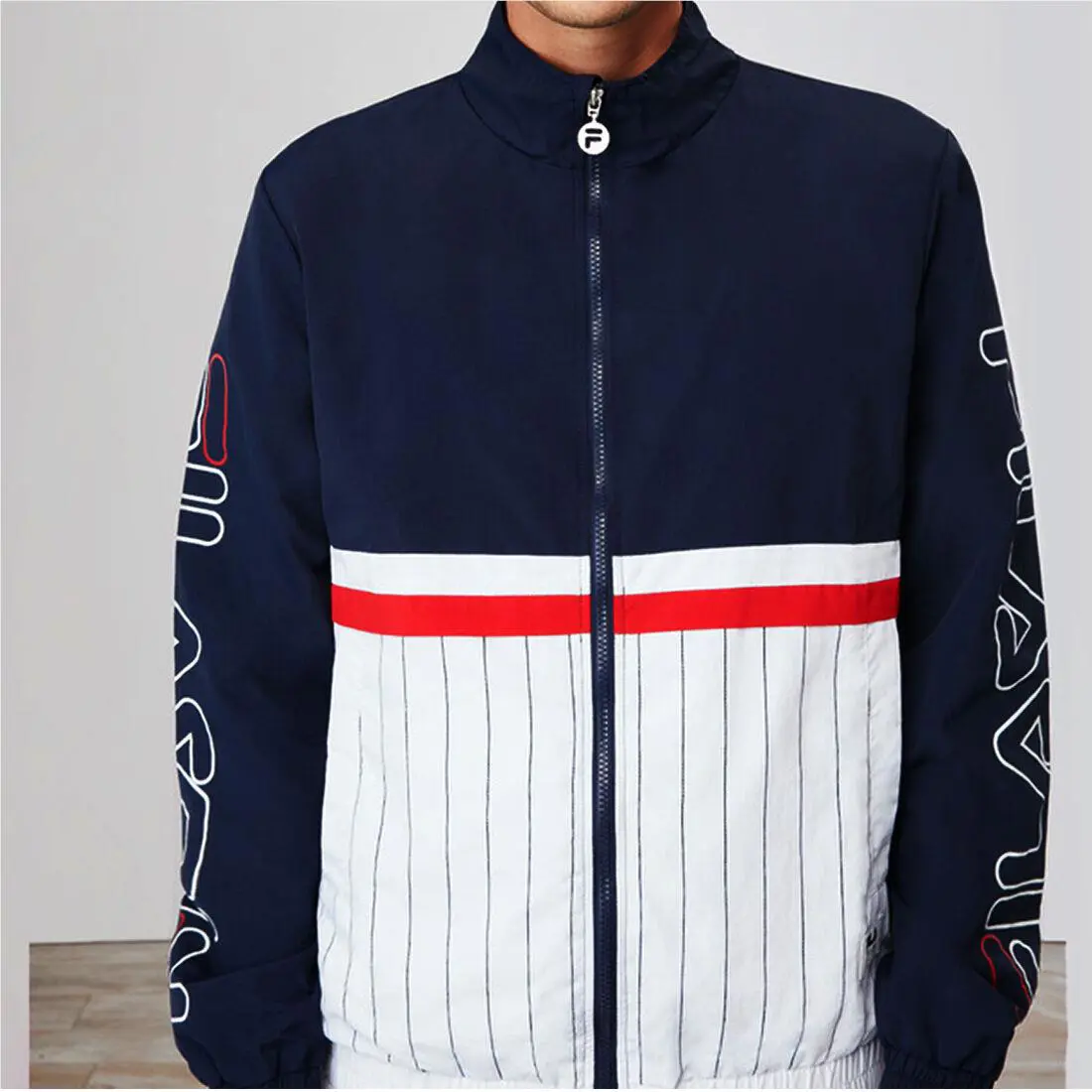Fila clothing  - NAVY 0