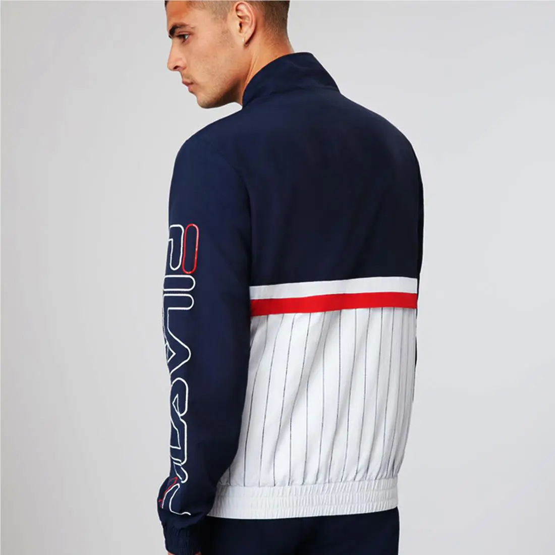 Fila clothing  - NAVY 4
