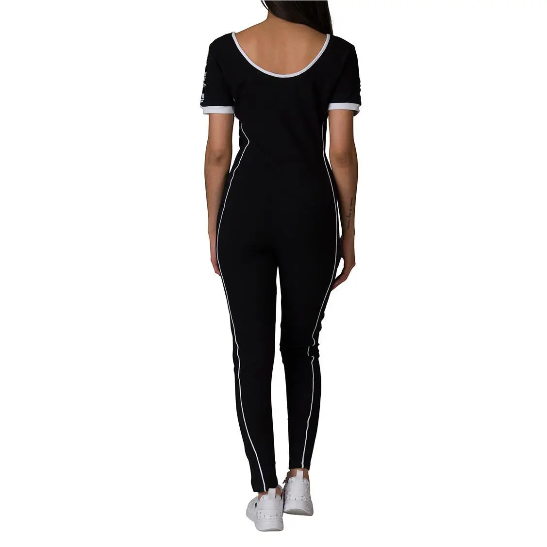 Fila clothing - Black 0