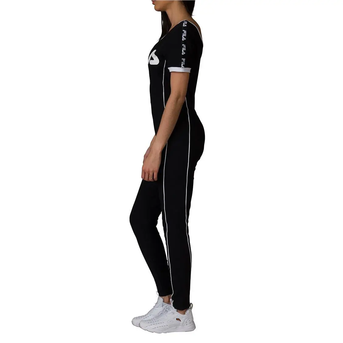Fila clothing - Black 1