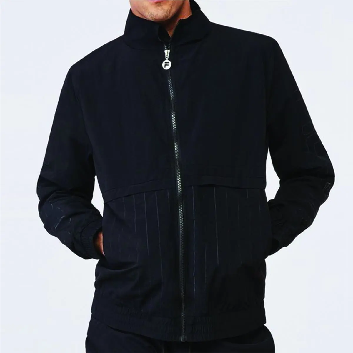 Fila clothing - BLACK 1