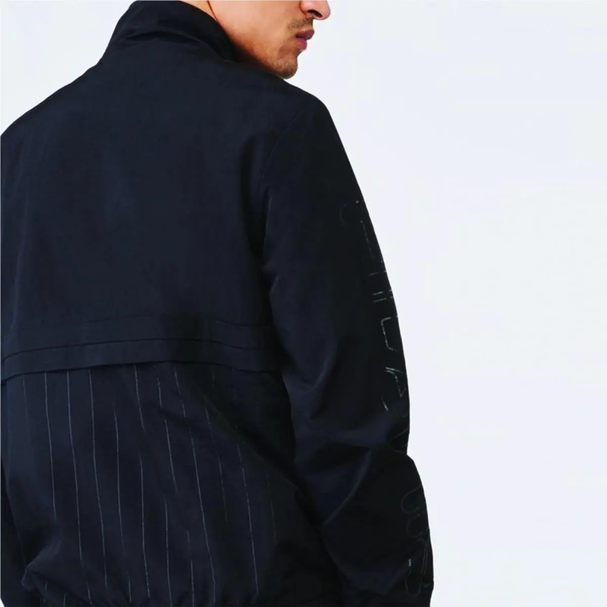 Fila clothing - BLACK 0