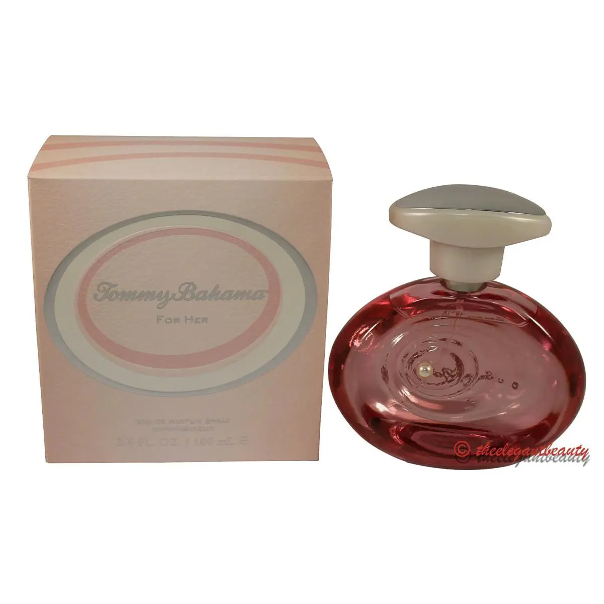 Peral  Edp Spray 3.4oz For Women by Tommy Bahama