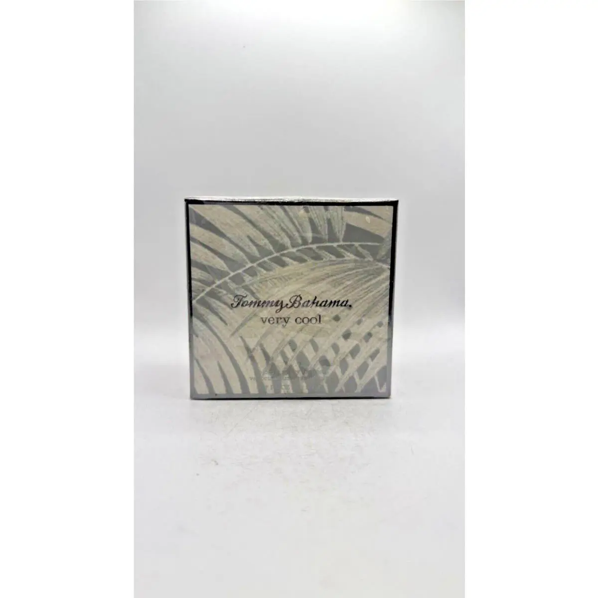 Very Cool BY Tommy Bahama 50ML Classic Cologne Spray CODE-6202