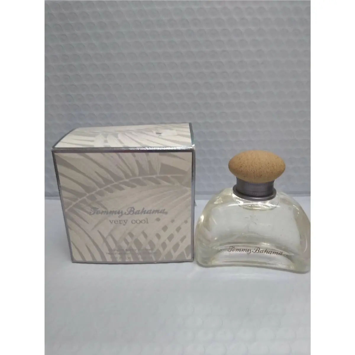 Tommy Bahama Very Cool Cologne Spray 1.7 Oz/ 50 ML Formula 2006