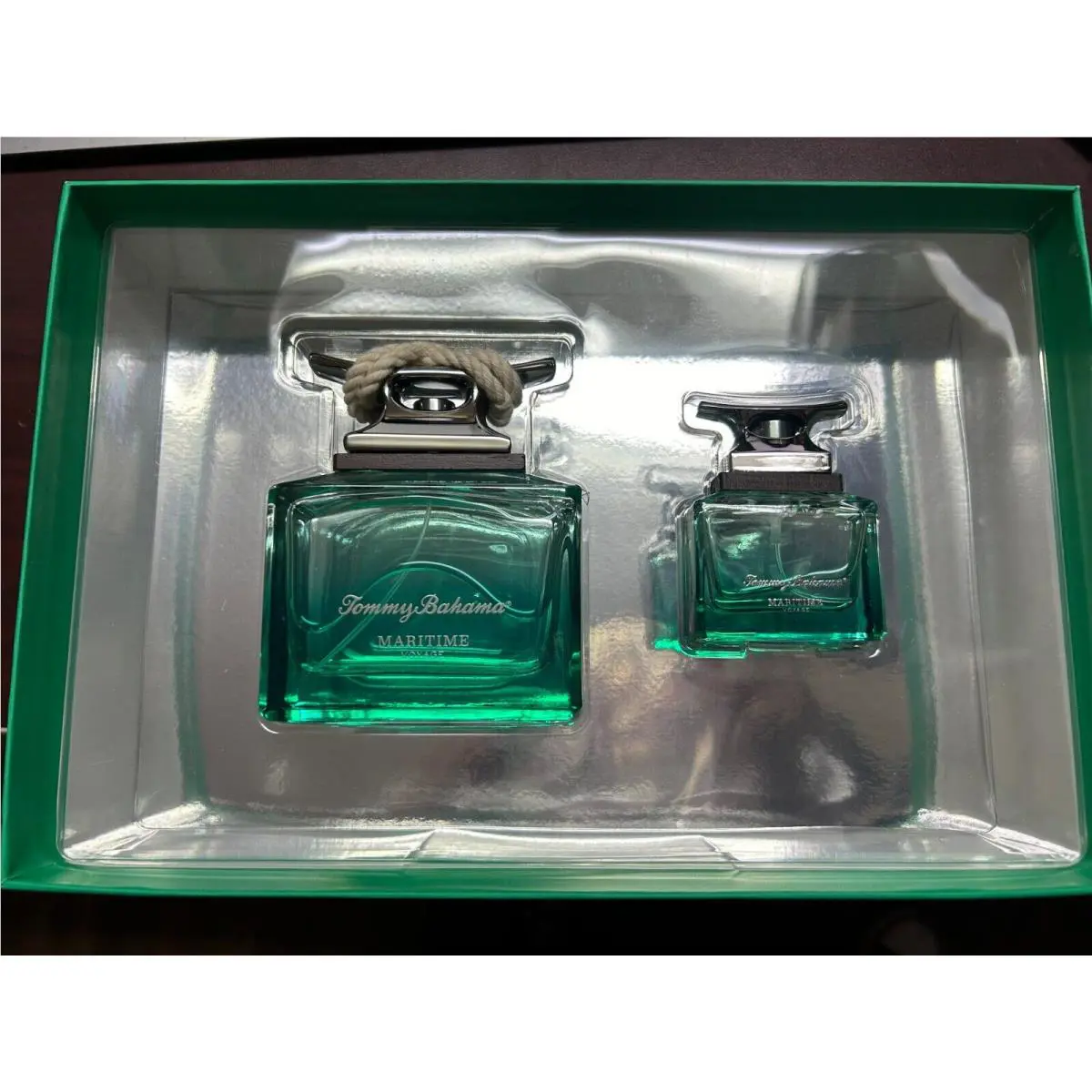 Tommy Bahama Maritime Voyage Gift Set