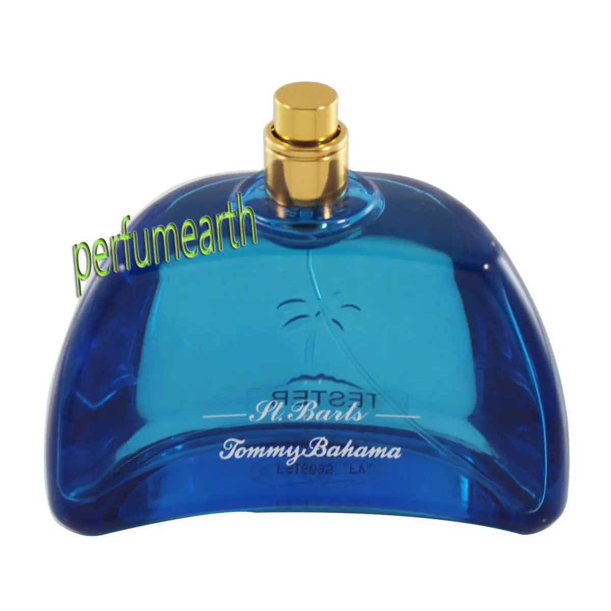 Set Sail St Barts Edc Spray 3.4/3.3 oz For Men Same As Picture by Tommy Bahama