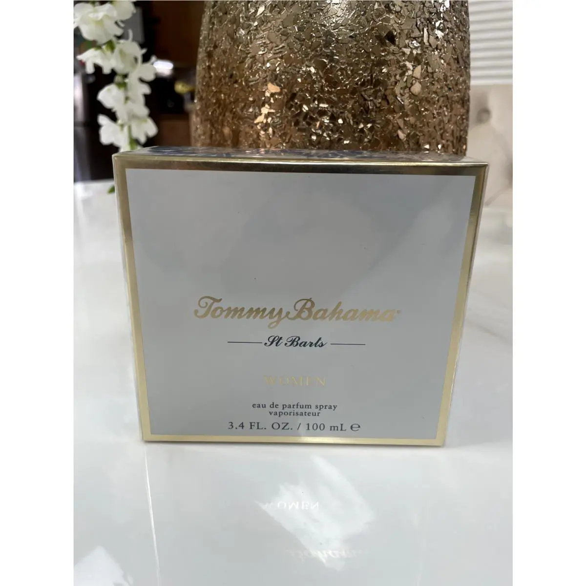 Tommy Bahama ST Barts Edp 100ML Spray
