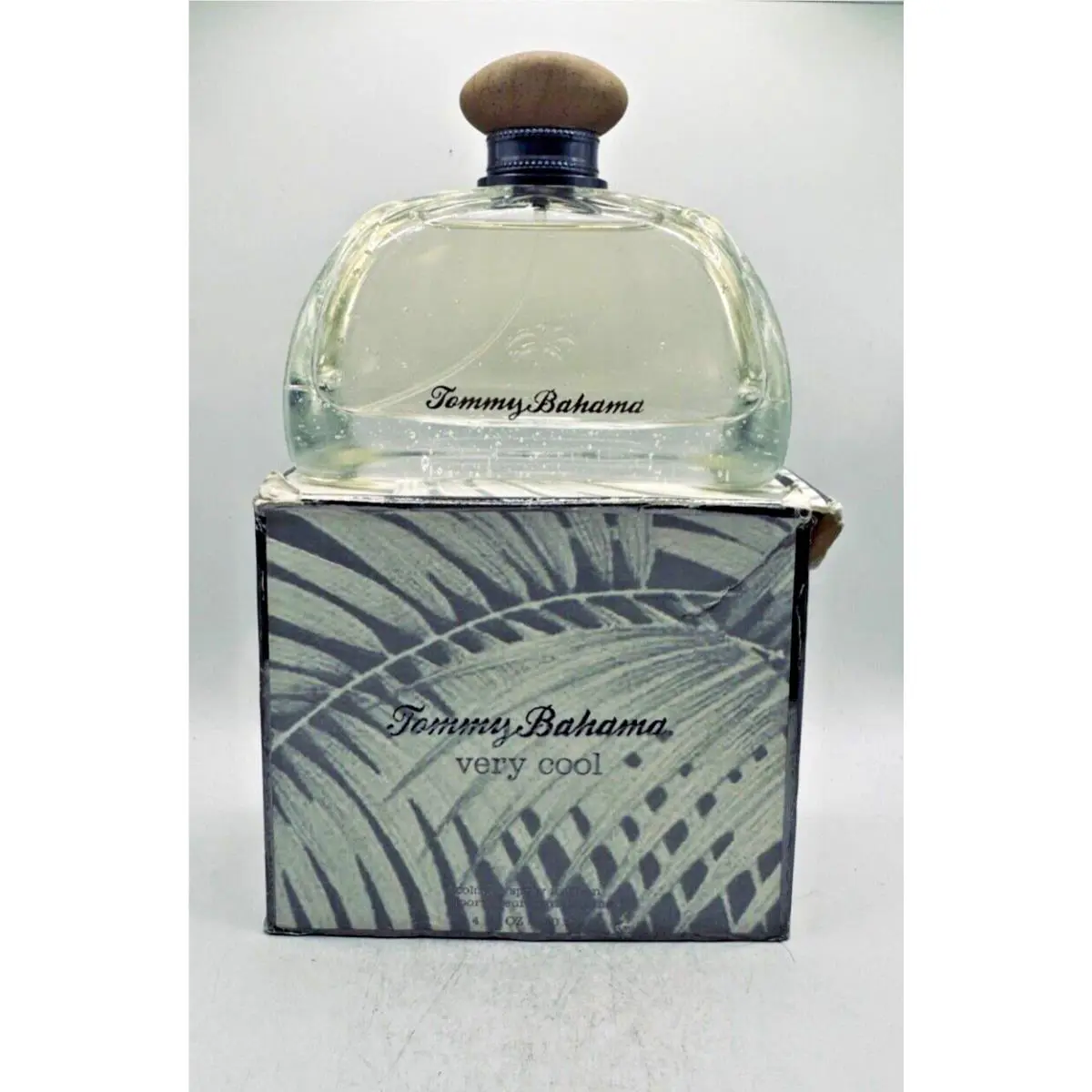Very Cool BY Tommy Bahama 100ML Classic Cologne Spray CODE-6108