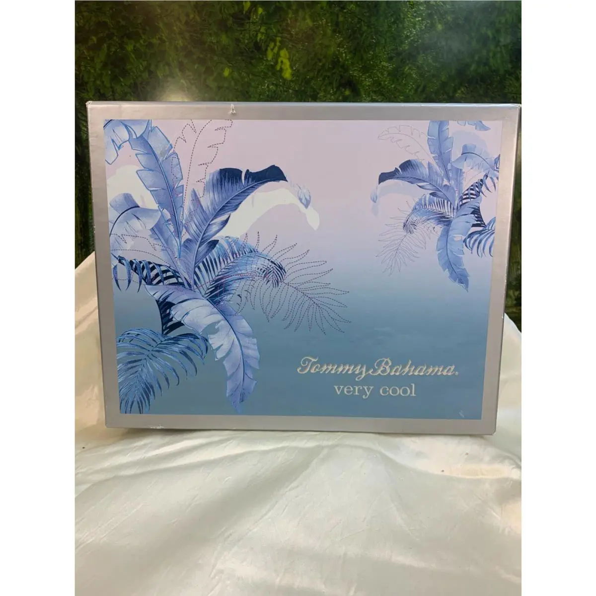 Tommy Bahama Very Cool Set 50 ml Edp Spray 200 ml Body Lotion