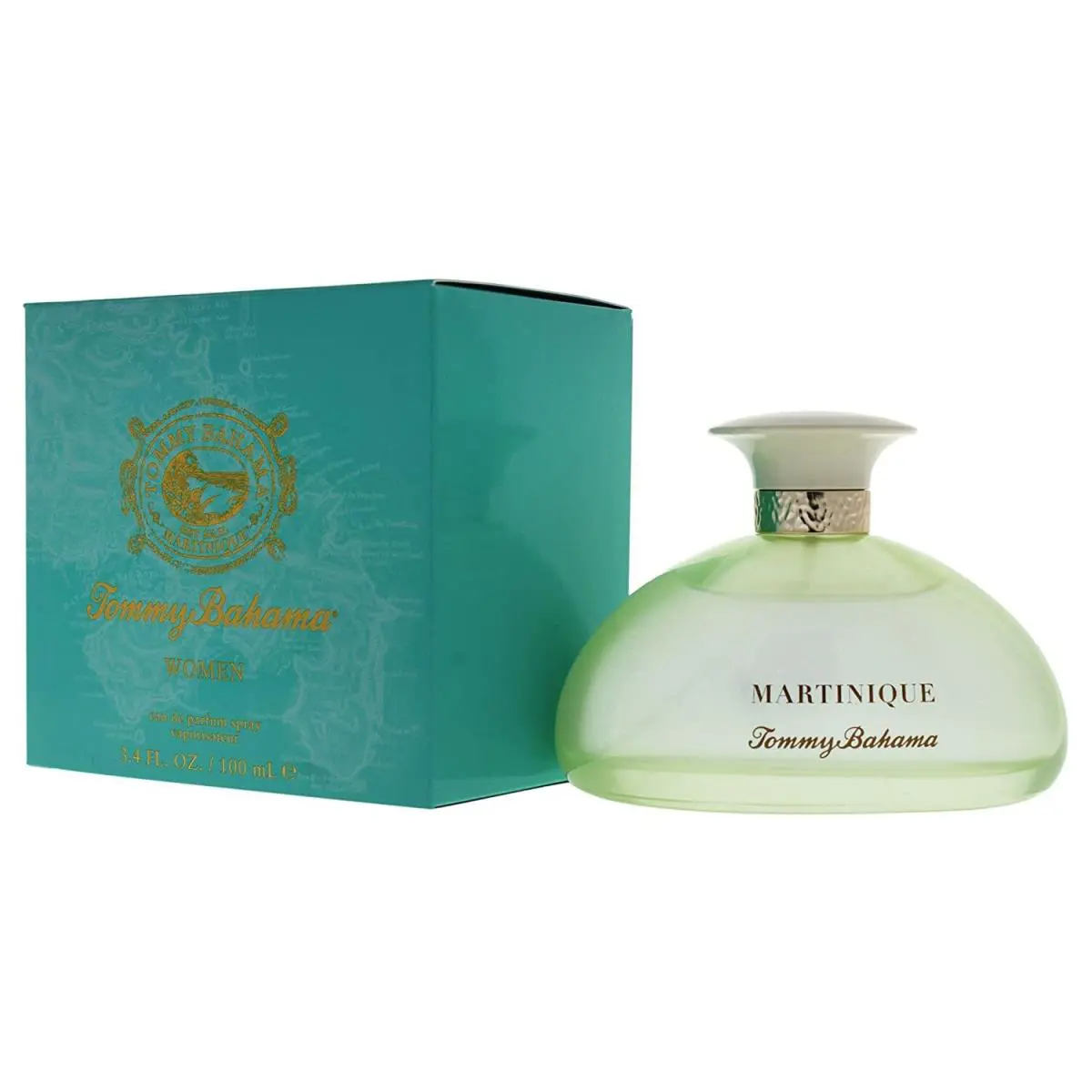 Tommy Bahama Sail Martinique 3.4oz Women`s Eau de Parfum