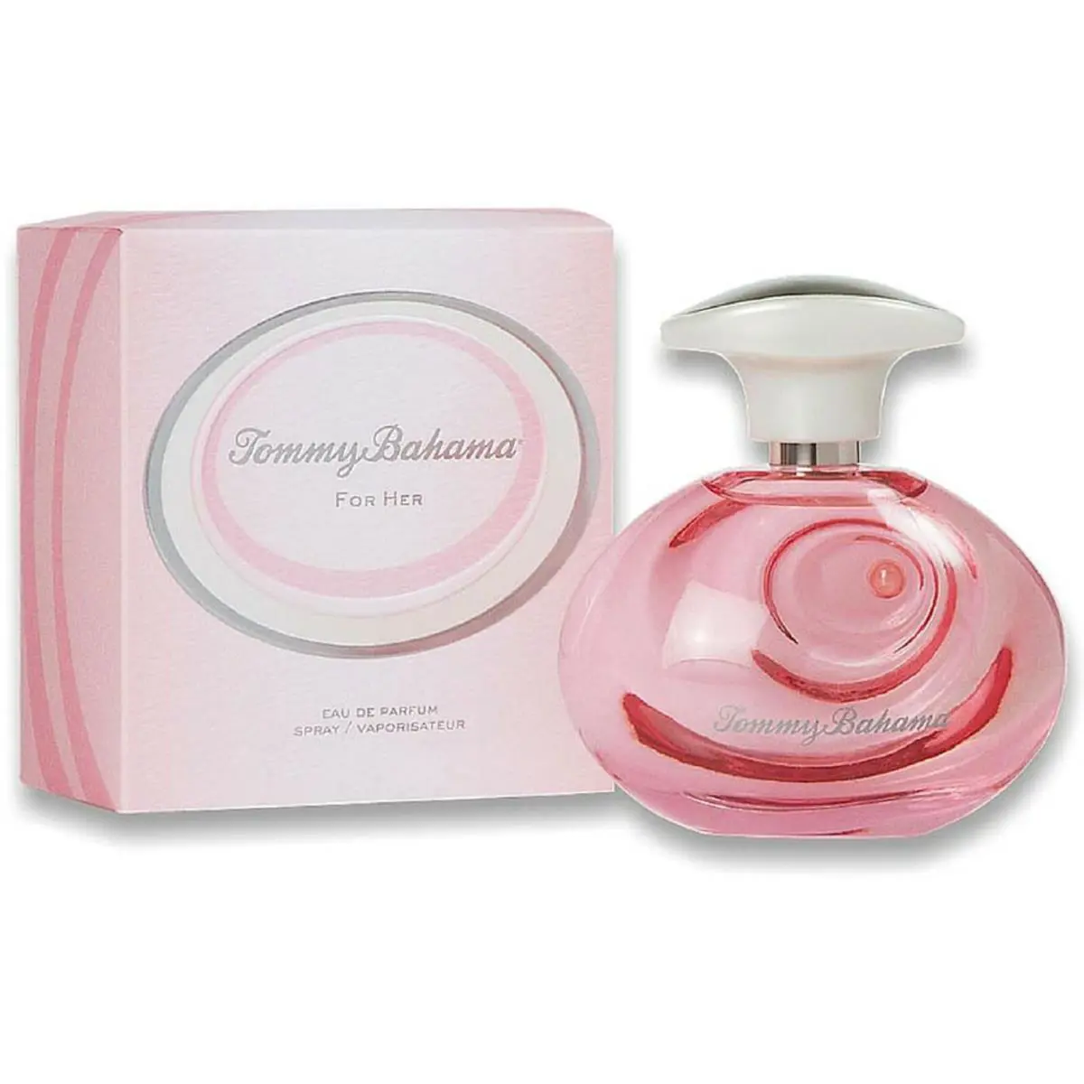 For Her  3.4 Fl oz Edp Spray For Women by Tommy Bahama