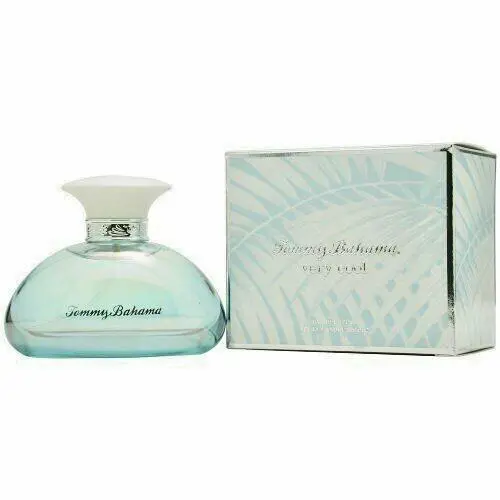 Very Cool By  Women Eau De Parfum 3.4 OZ 100 ML Spray by Tommy Bahama