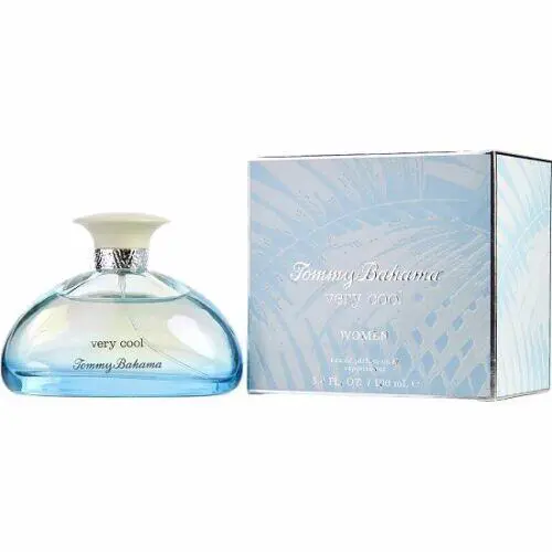 Very Cool  3.4oz Edp For Women Box by Tommy Bahama