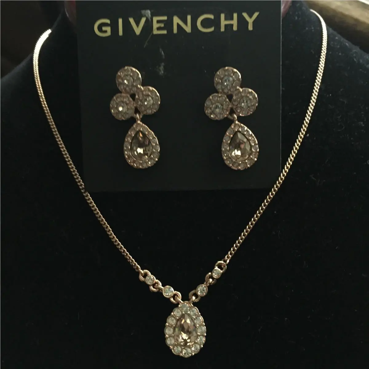 Givenchy Assorted Jewelry Sets --select Your Favorite