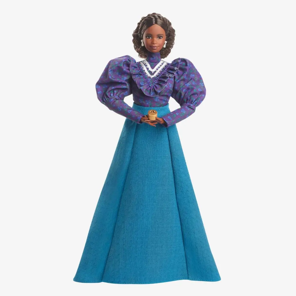 2022 Barbie Signature: Inspiring Women Series Madam C.j. Walker