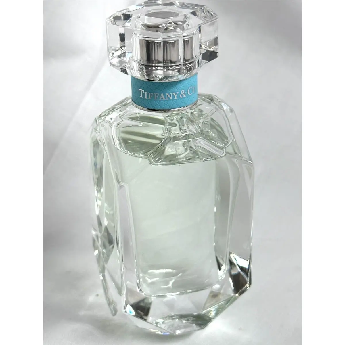 Tiffany by Tiffany Co Edp For Women 2.5 oz