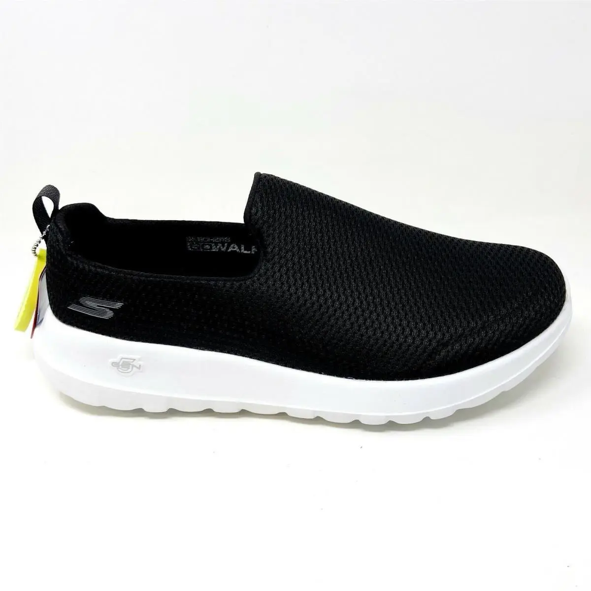Skechers shoes - Skechers Go Walk Max - Walk Max - 54600EWW BKW - Black 0