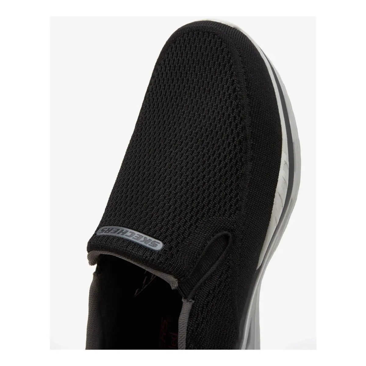 Skechers shoes - Arch Fit Orvan Gyoda - Arch Fit Orvan Gyoda - Black 5