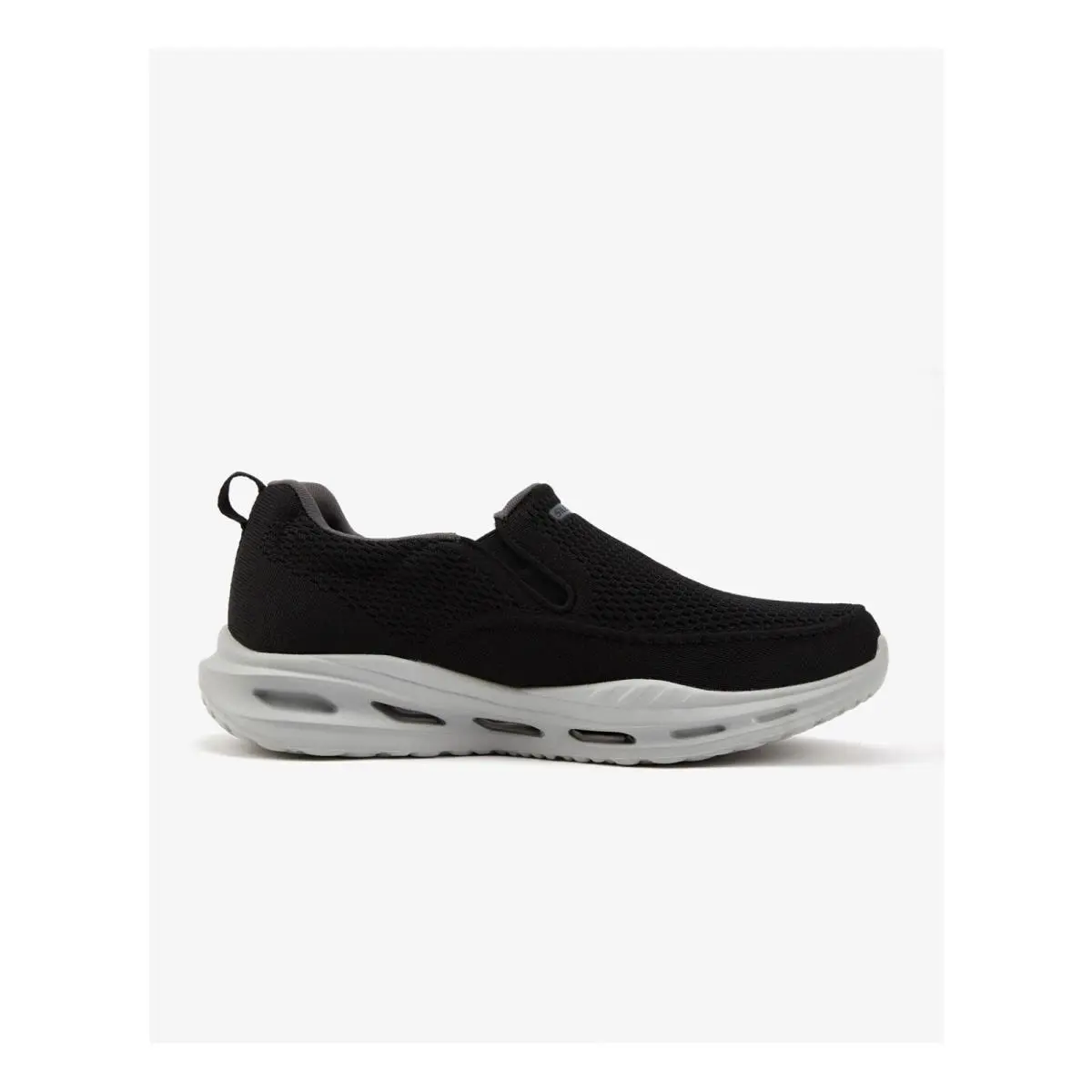 Skechers shoes - Arch Fit Orvan Gyoda - Arch Fit Orvan Gyoda - Black 9