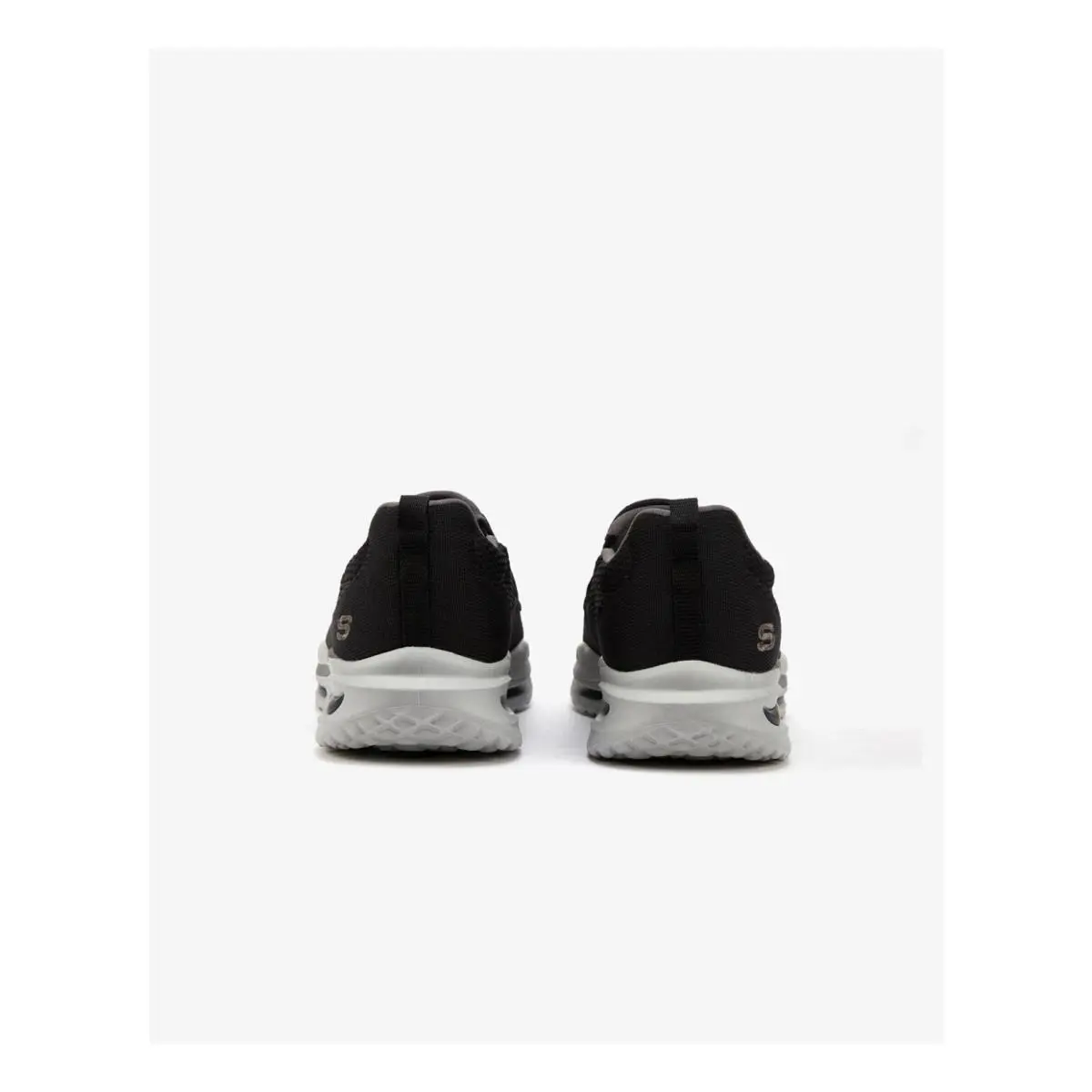 Skechers shoes - Arch Fit Orvan Gyoda - Arch Fit Orvan Gyoda - Black 12