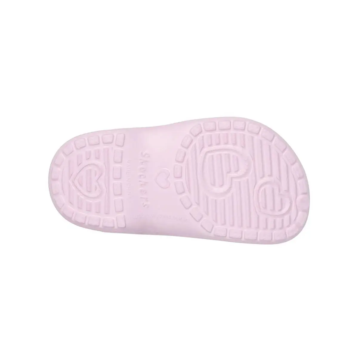 Skechers shoes - Light Pink 2