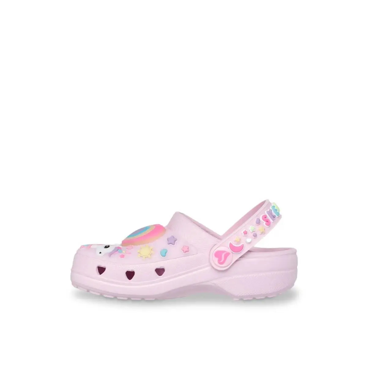 Skechers shoes - Light Pink 3