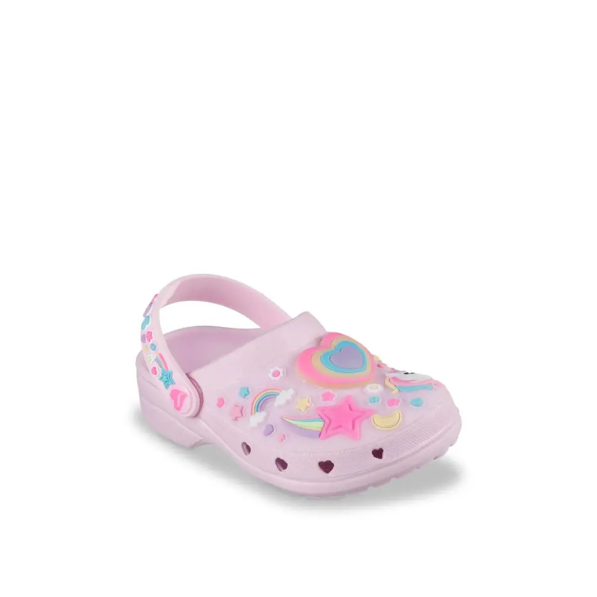Skechers shoes - Light Pink 5