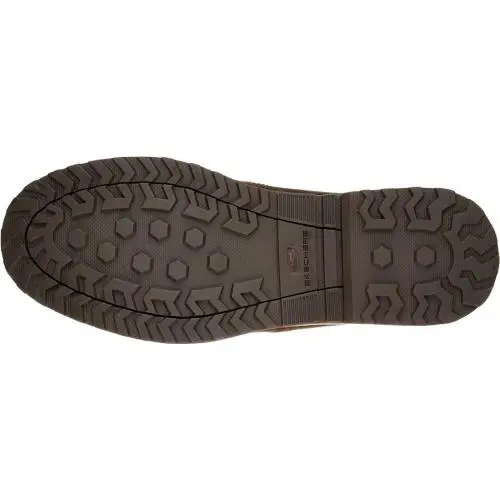 Skechers shoes - Dark Brown 4
