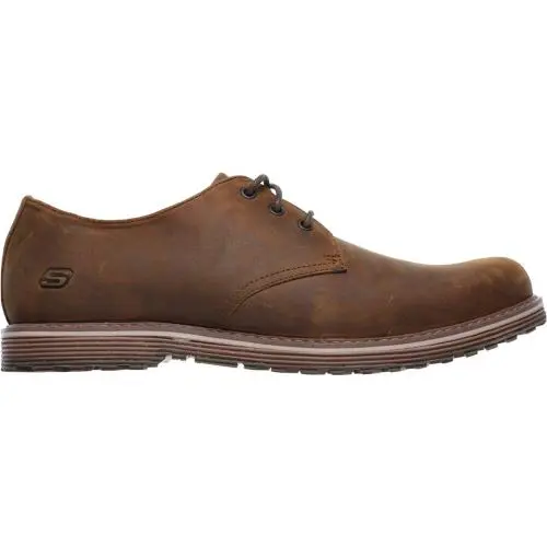 Skechers shoes - Dark Brown 0