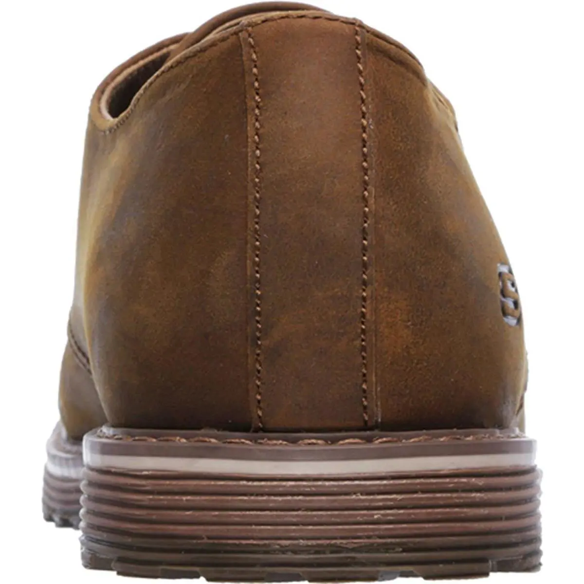 Skechers shoes - Dark Brown 8