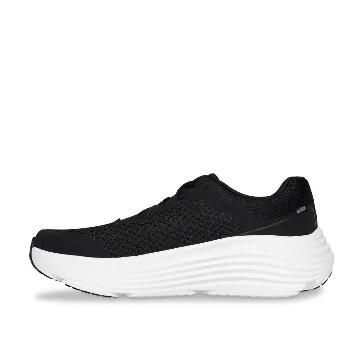 Skechers shoes - Black/White 0