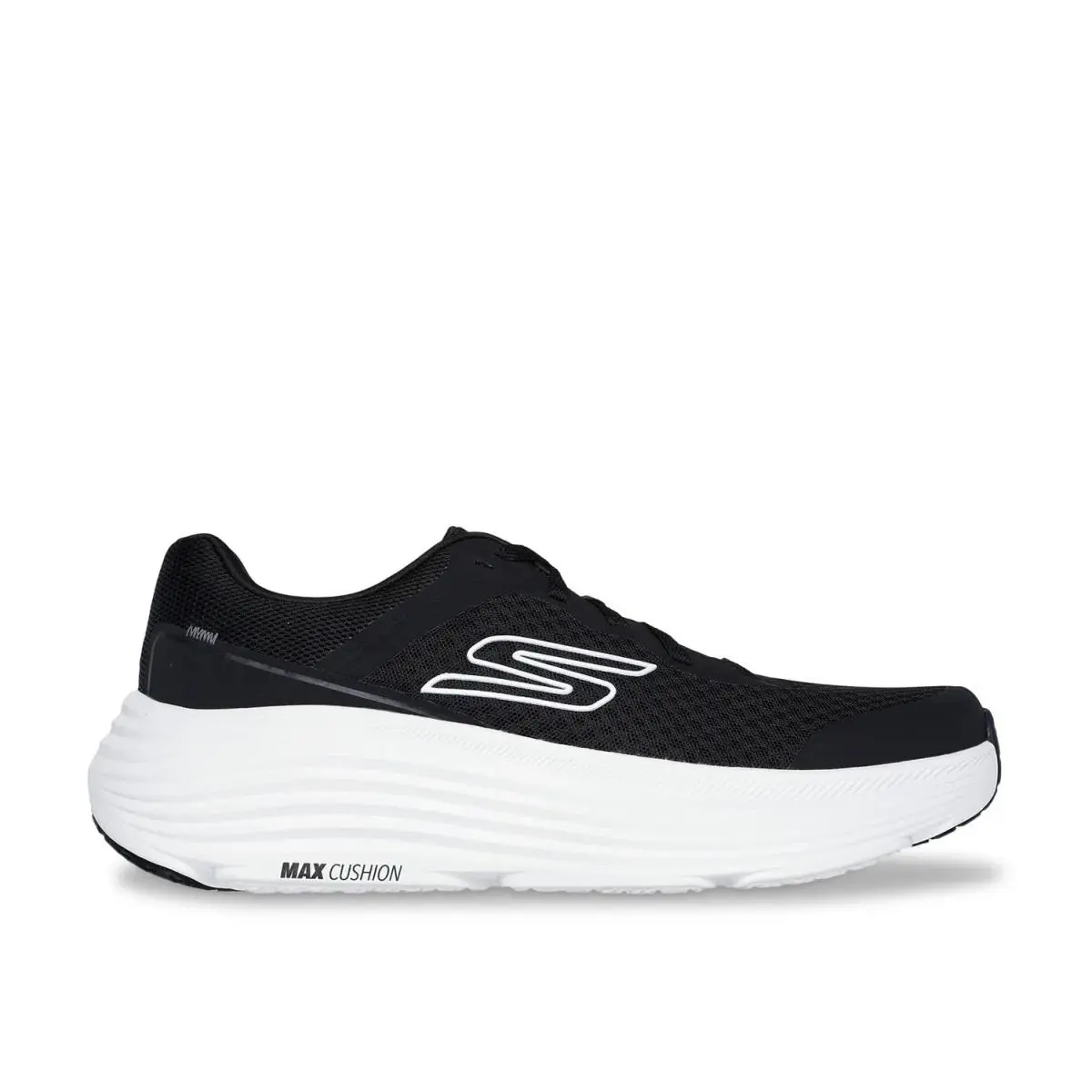 Skechers shoes - Black/White 1