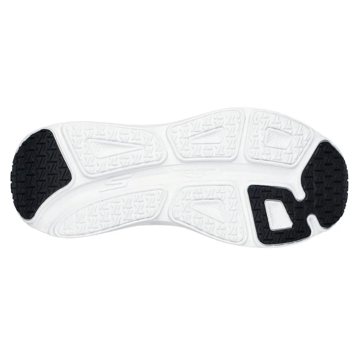 Skechers shoes - Black/White 2