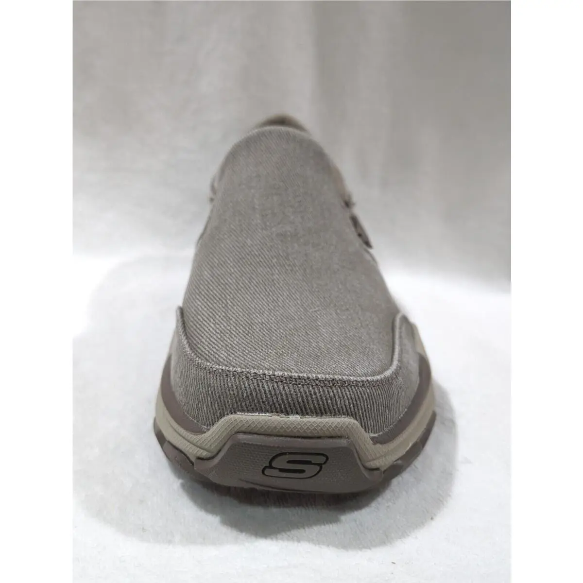 Skechers shoes - Skechers Relaxed Fit Respected Fallstone - 204387/TPE 204387 - Taupe 3