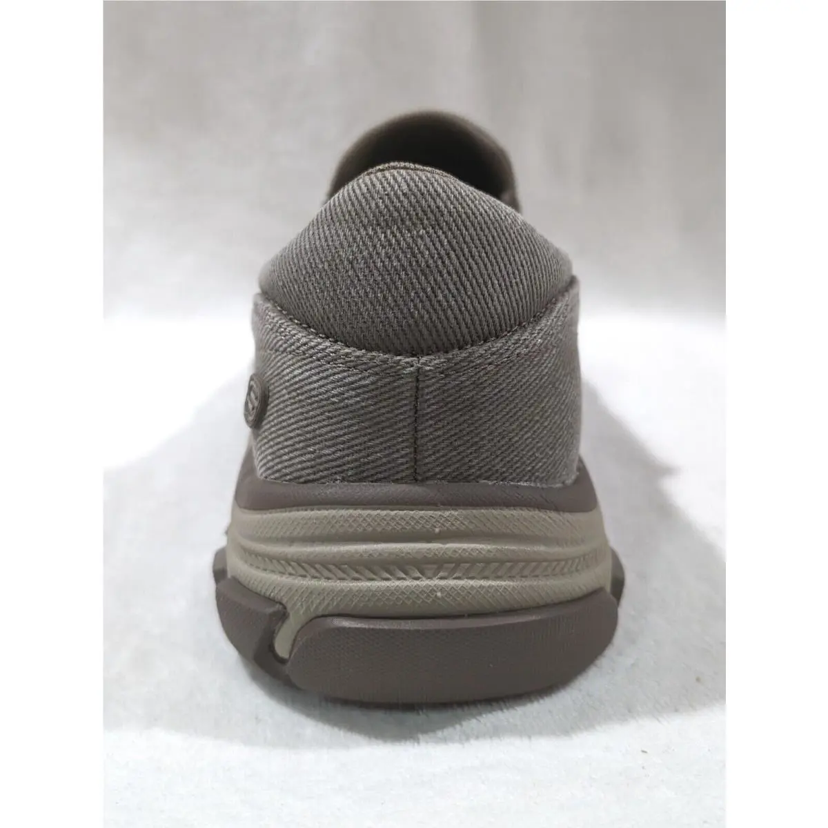 Skechers shoes - Skechers Relaxed Fit Respected Fallstone - 204387/TPE 204387 - Taupe 4
