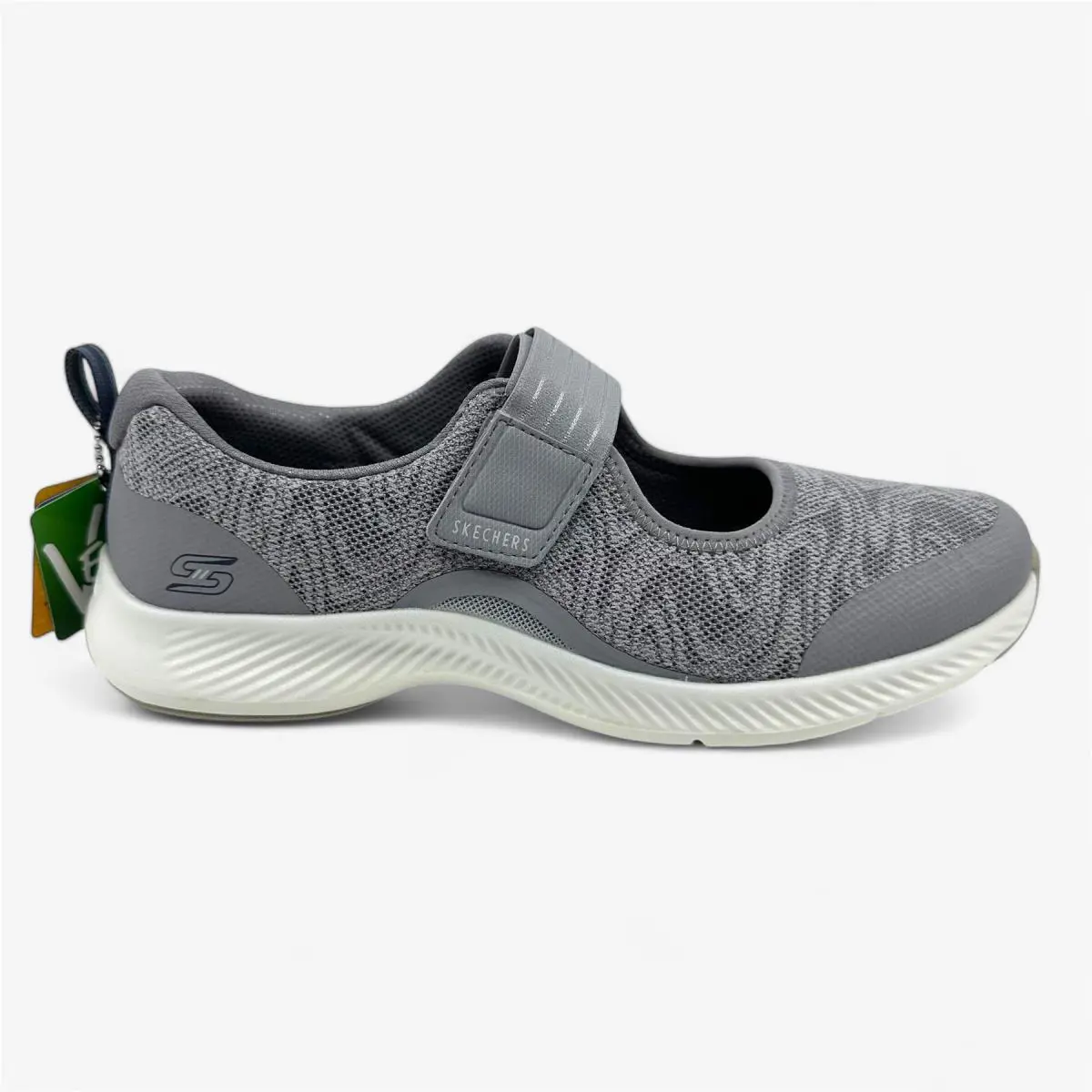 Skechers shoes - Skechers Vapor Foam Move - Vapor Foam Move - 104622 GRY - Gray, Manufacturer: Gray 0