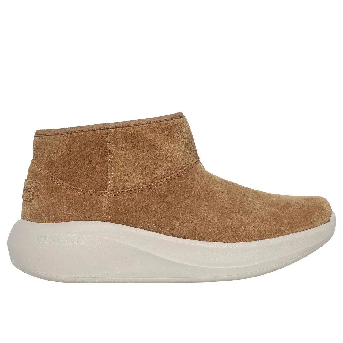 Skechers shoes - Skechers Max Cushioning Essential Cozy Step - 144676/CSNT - Brown 0