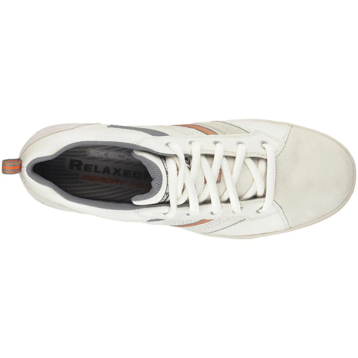 Skechers shoes - Off White 1
