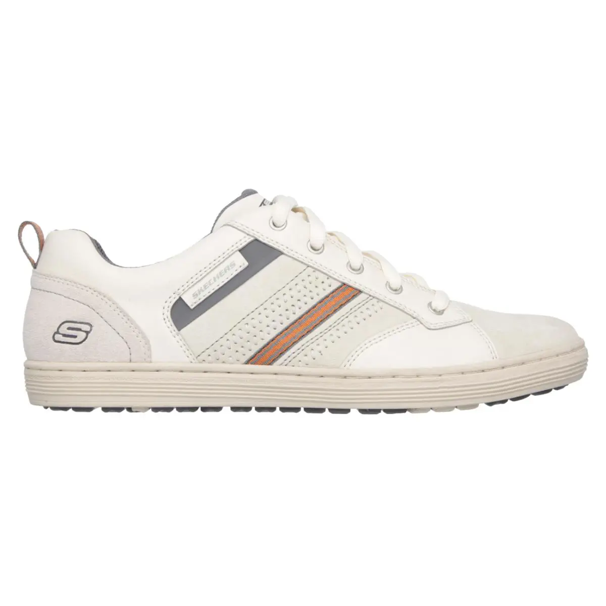 Skechers shoes - Off White 4