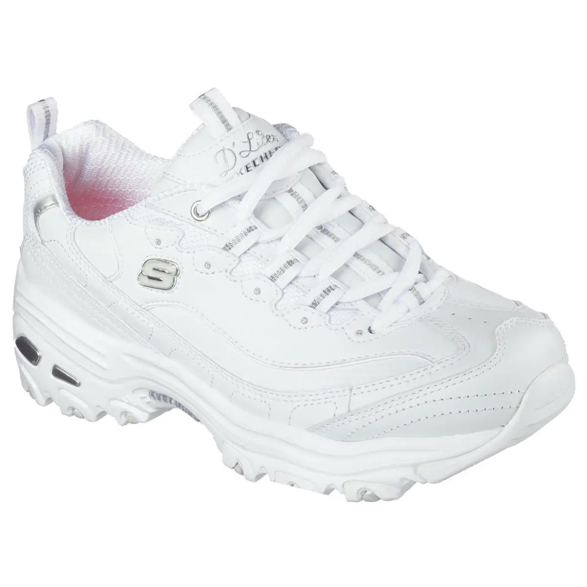 Skechers shoes - Skech-Air - White 0