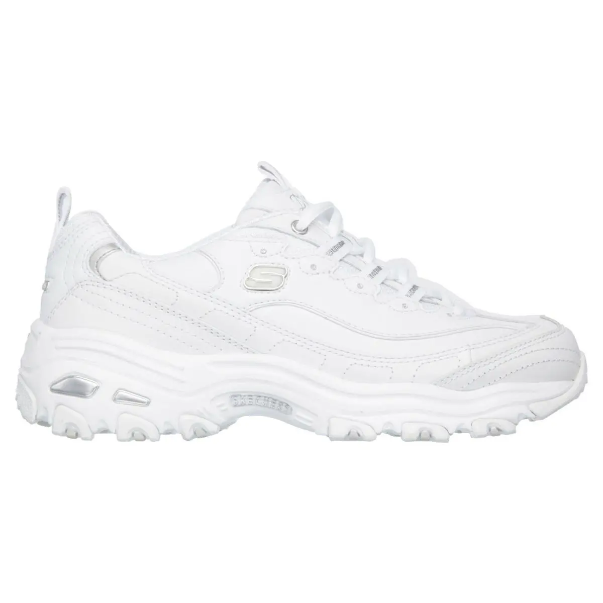 Skechers shoes - Skech-Air - White 1
