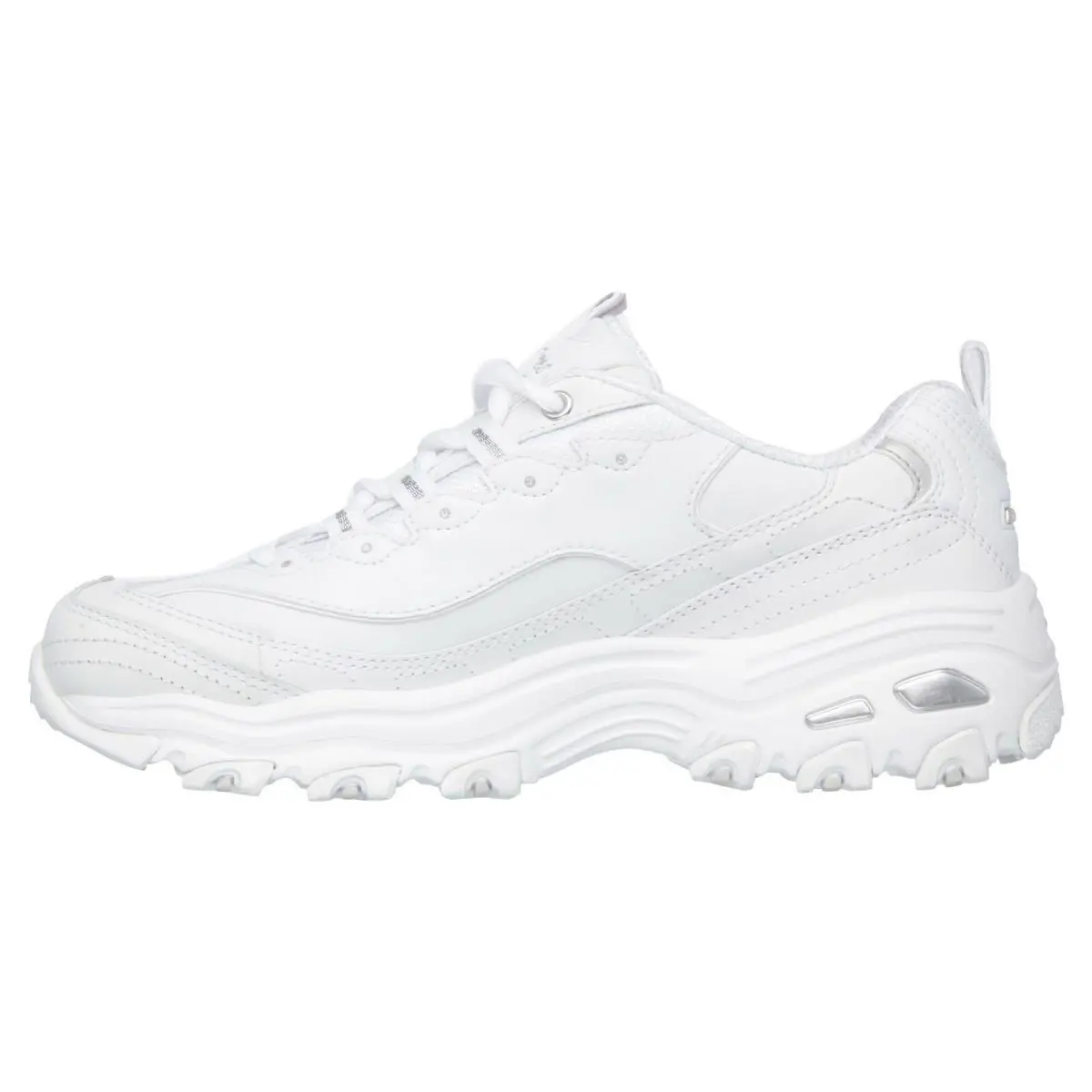 Skechers shoes - Skech-Air - White 14