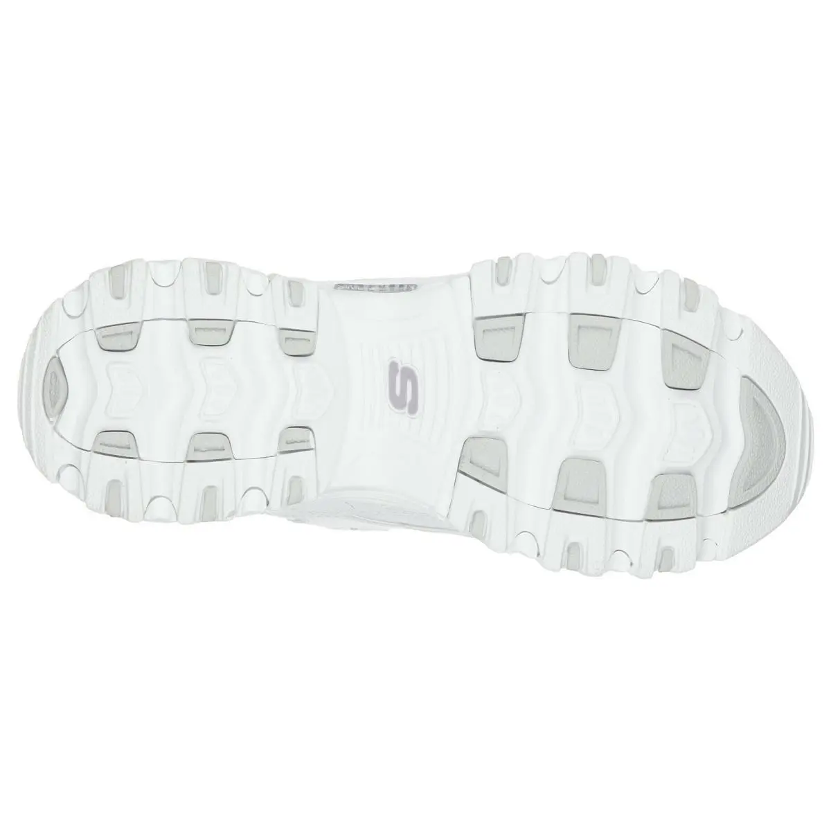 Skechers shoes - Skech-Air - White 17