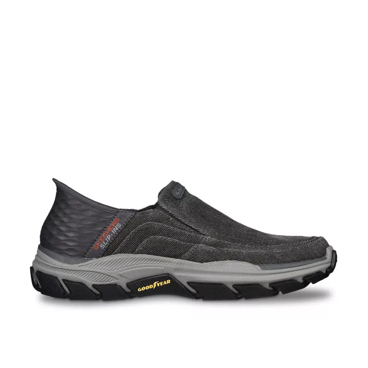 Skechers shoes - Grey 1