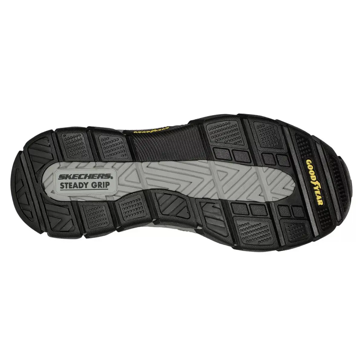 Skechers shoes - Grey 2