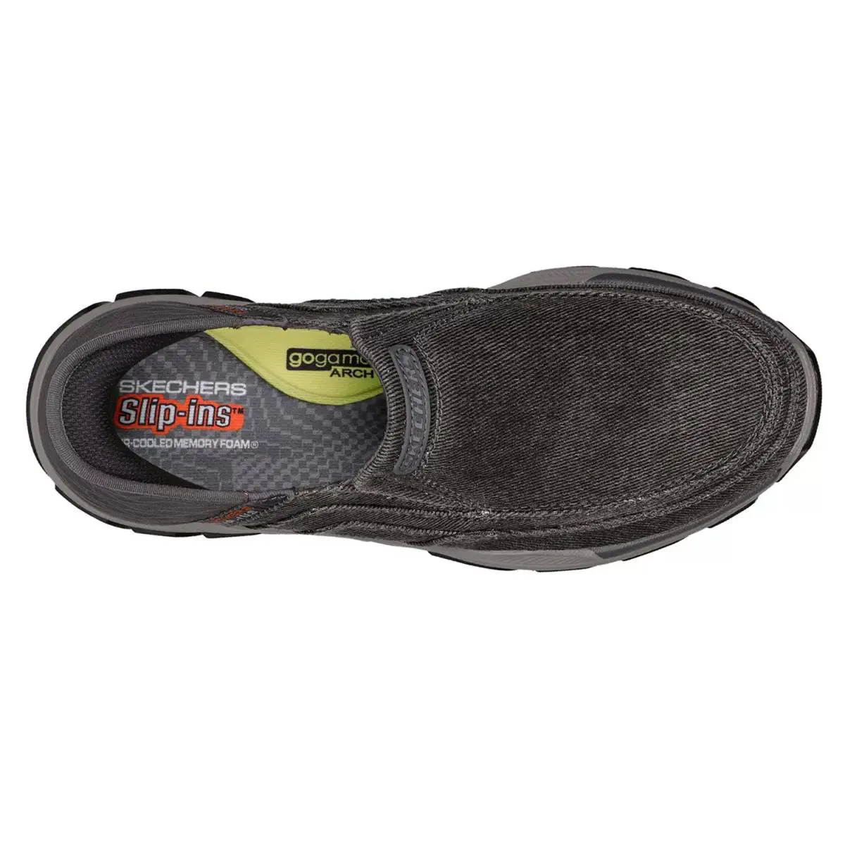 Skechers shoes - Grey 3