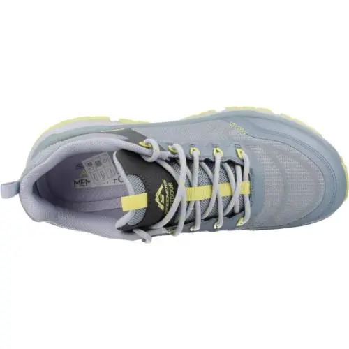 Skechers shoes - Blue/Yellow 4
